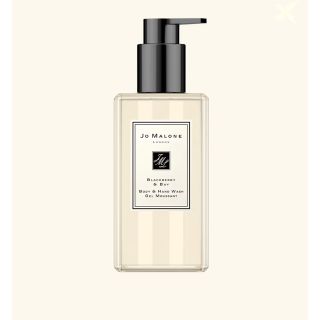 ジョーマローン(Jo Malone)の新品未使用Jo Maloneブラックベリー&ベイ　※あやこ様専用(ボディソープ/石鹸)