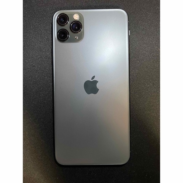 iPhone11 Pro Max 256gb カナダ版