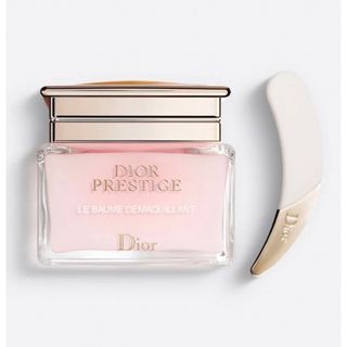 ディオール(Dior)のDior メイク落とし　デマキャント(クレンジング/メイク落とし)