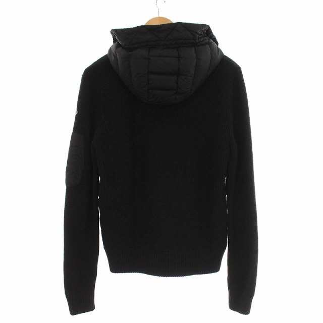 MONCLER 16AW MAGLIONE TRICOT CARDIGAN M 1