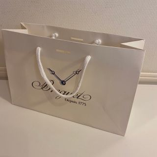 ブレゲ(Breguet)のブレゲ　ショッパー袋  (腕時計)