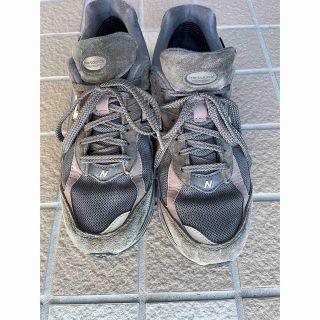 ナチュラルバランス(Natural Balance)のNew balance M2002RXA GORE-TEX ゴアテックス26.5(スニーカー)