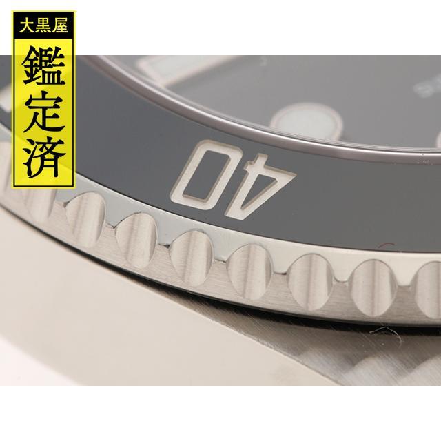 ROLEX(ロレックス)のロレックス　サブマリーナ　116610LN　SS　メンズ　自動巻き【430】 メンズの時計(腕時計(アナログ))の商品写真