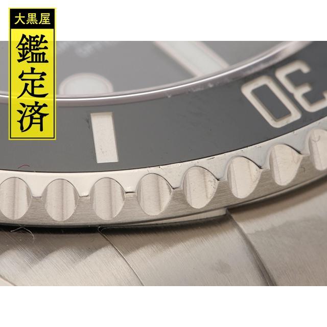 ROLEX(ロレックス)のロレックス　サブマリーナ　116610LN　SS　メンズ　自動巻き【430】 メンズの時計(腕時計(アナログ))の商品写真