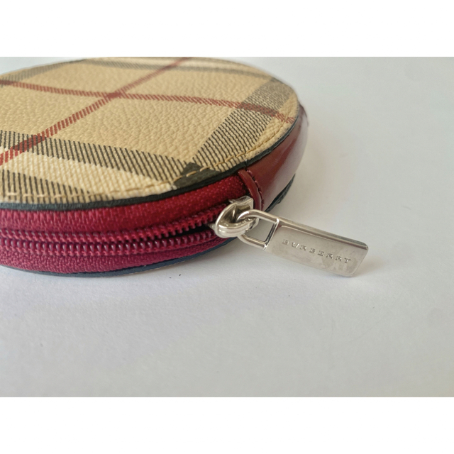 Burberry コインケース 美品