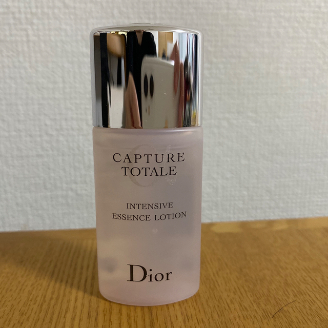 Dior★化粧水サンプル