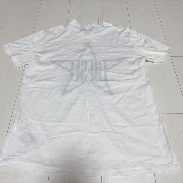 DIESEL(ディーゼル)のDIESEL ディーゼル　Tシャツ　ロゴプリント レディースのトップス(Tシャツ(半袖/袖なし))の商品写真