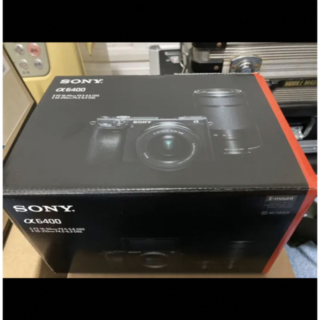 α7sii SONY 本体