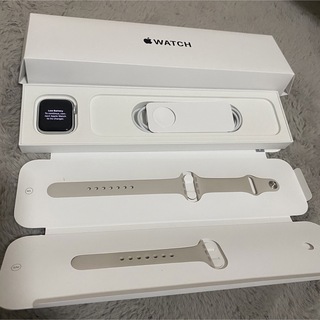 Apple Watch - 【にに様専用】Apple Watch SE 40mm