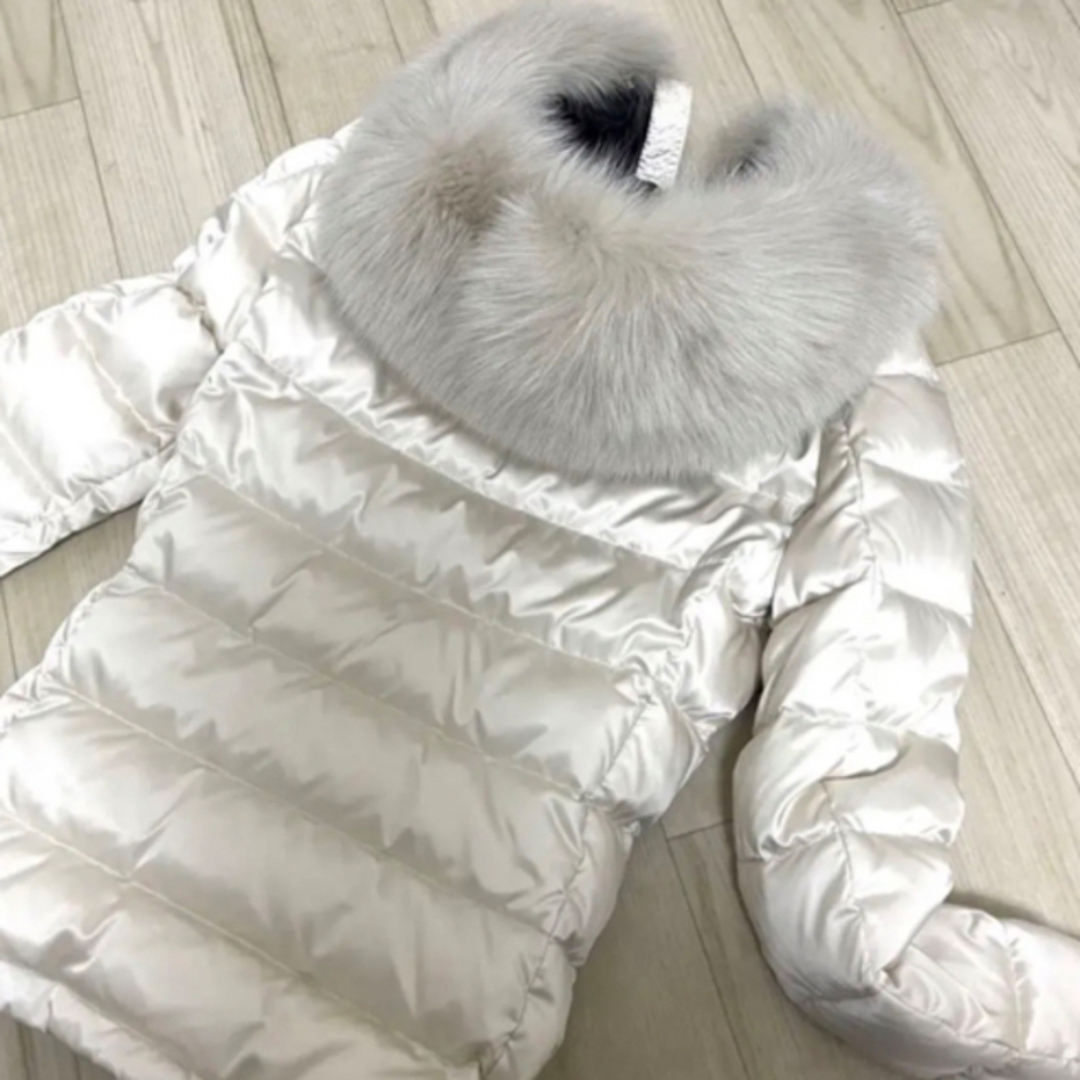 PRADA - PRADA プラダ ダウン コート ☆sold out☆の通販 by PRADA - PRADA プラダ ダウン コート ☆sold out☆の通販 by