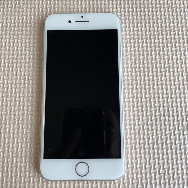 iPhone8 64GB SIMフリー 美品 - スマートフォン本体