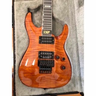 イーエスピー(ESP)のESP HORIZON CUSTOM 30周年記念モデル(エレキギター)