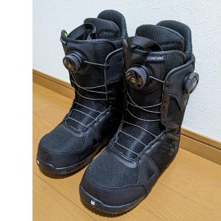 BURTON ION スノボーブーツ27.5cm