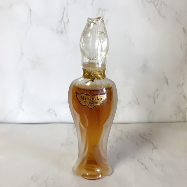 希少 ゲラン GUERLAIN ミツコ エクストレイト パルファム ヴィンテージ