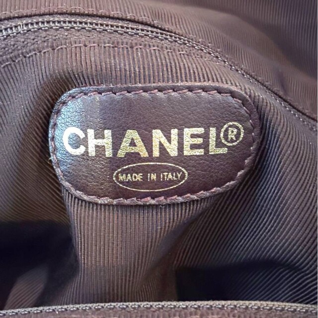 CHANEL(シャネル)のシャネル リュック レディースのバッグ(リュック/バックパック)の商品写真