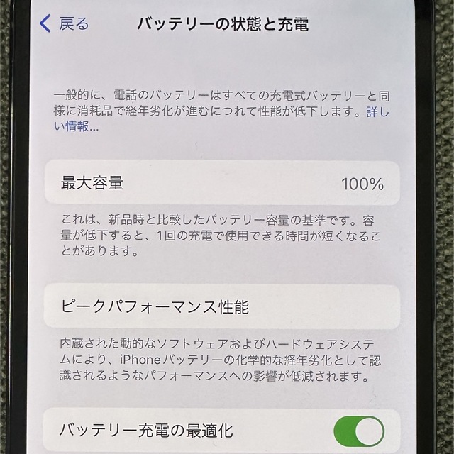 Apple(アップル)のひろみ様専用iPhone13pro 128GB シエラブルー　SIMフリー スマホ/家電/カメラのスマートフォン/携帯電話(スマートフォン本体)の商品写真