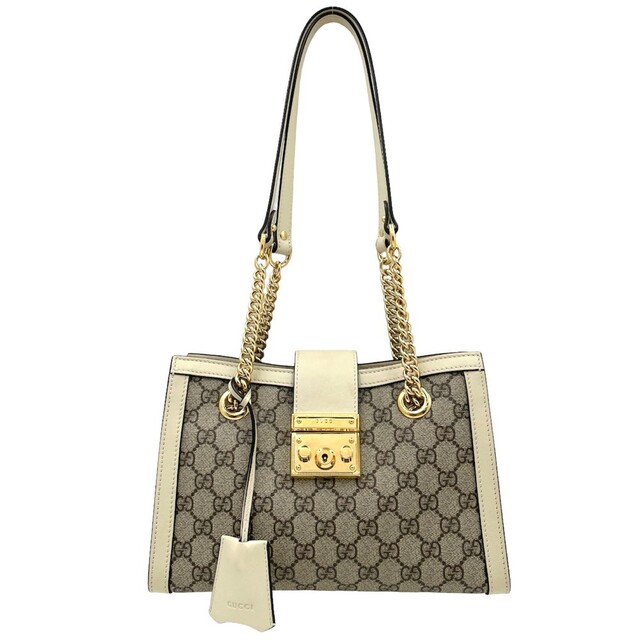 バーゲンで GUCCI - Gucci グッチ 美品【中古品】 人気 レディース