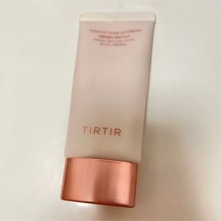 クリオ(CLIO)のティルティル tirtir 下地 マスクフィットトーンアップクリーム(化粧下地)