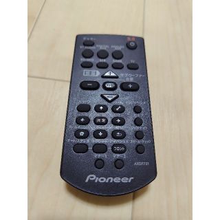 パイオニア(Pioneer)のPioneer（パイオニア） HTP-SB560　リモコン(その他)