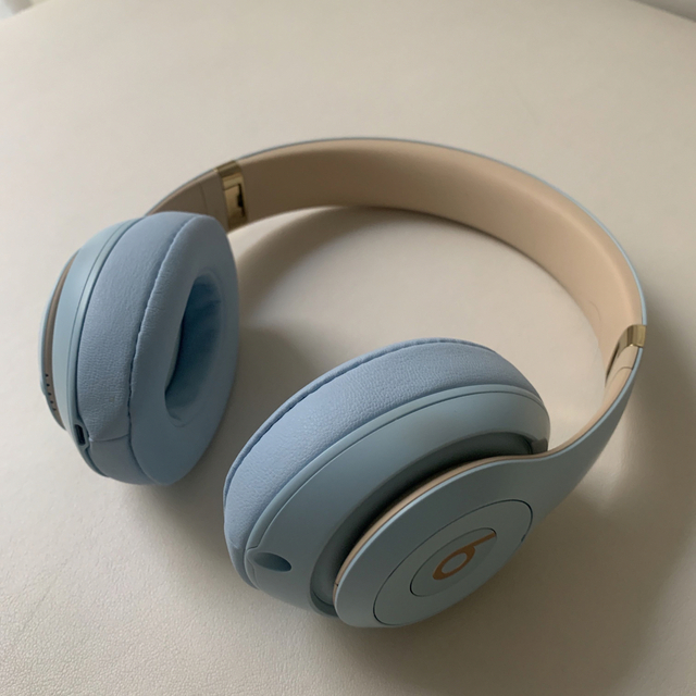 Beats by Dr Dre(ビーツバイドクタードレ)のK様専用ページ　Beats by Dr.Dre スマホ/家電/カメラのオーディオ機器(ヘッドフォン/イヤフォン)の商品写真