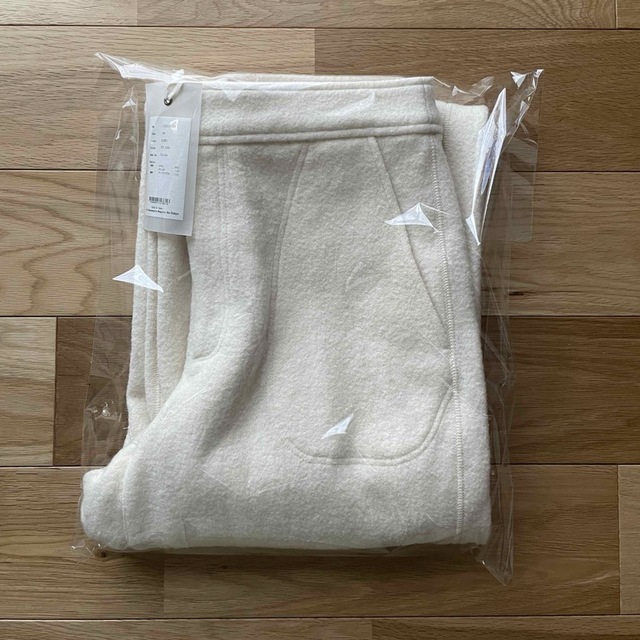 ☆新品未使用☆TODAYFUL Drawstring Wool Pants 日本製 17010円 vivacf.net