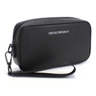 アルマーニ(Emporio Armani) セカンドバッグ/クラッチバッグの通販 39 ...