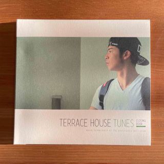 ユニバーサルエンターテインメント(UNIVERSAL ENTERTAINMENT)のTERRACE HOUSE TUNES - CLOSING DOOR(ポップス/ロック(洋楽))