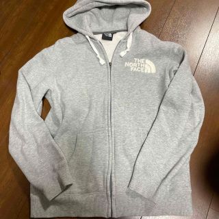 ザノースフェイス(THE NORTH FACE)の専用(パーカー)