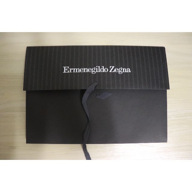 Ermenegildo Zegna(エルメネジルドゼニア)のマフラー　Ermenegildo Zegna レディースのファッション小物(マフラー/ショール)の商品写真