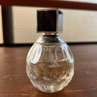 ジミーチュウ(JIMMY CHOO)の最終値下げ！ジミー チュウ オードトワレ(香水(女性用))