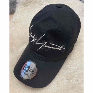 Yohji Yamamoto(キャップ)のフリマアイテム一覧 Yohji Yamamoto(キャップ)のフリマアイテム一覧