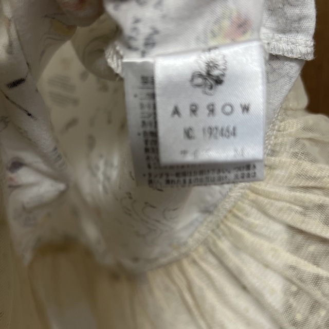 ARROW(アロー)の◉♪タンクトップ レディースのトップス(タンクトップ)の商品写真