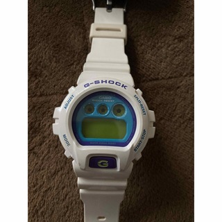 ジーショック(G-SHOCK)のG-SHOCK Gショック DW-6900CS 腕時計 (腕時計(デジタル))