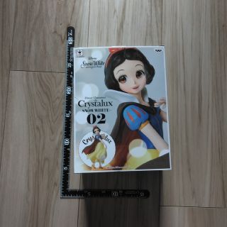 ディズニー(Disney)の美品♡白雪姫　フィギュア(その他)