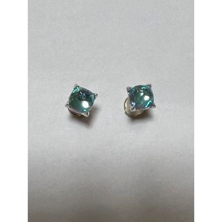 バカラ(Baccarat)のバカラ　ミニメディチピアス(ピアス)