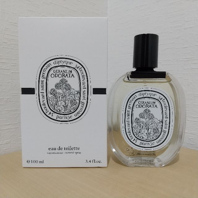 diptyque Odorata ディプティック オードトワレ100ml - ユニセックス