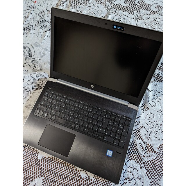 HP Pro Book 450 G5　i5/8G/HDDなし　ジャンク