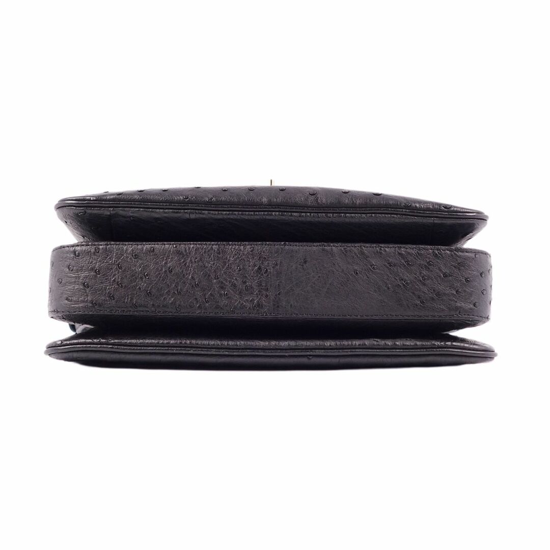 OSTRICH - 美品 オーストリッチ OSTRICH バッグ ショルダー OSTRICH - 美品 オーストリッチ OSTRICH バッグ ショルダー