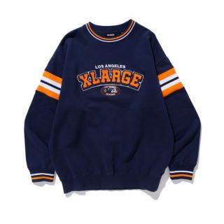 エクストララージ(XLARGE)のXLARGE スウェット(スウェット)