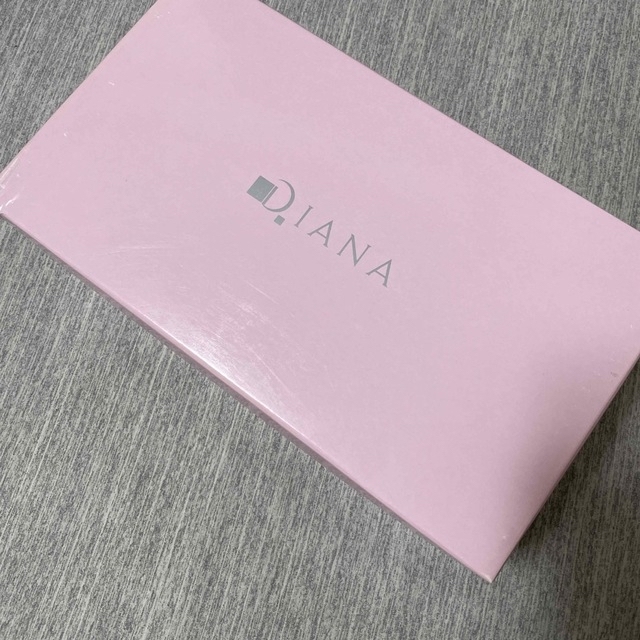 DIANA(ダイアナ)の週末特価新品ダイアナ　オープントゥー　サンダル レディースの靴/シューズ(サンダル)の商品写真