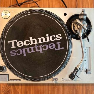 テクノス(TECHNOS)のTechnics SL-1200MK3D(ターンテーブル)