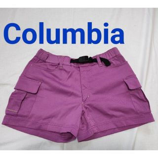 コロンビア(Columbia)のColumbiaショートパンツ(ショートパンツ)