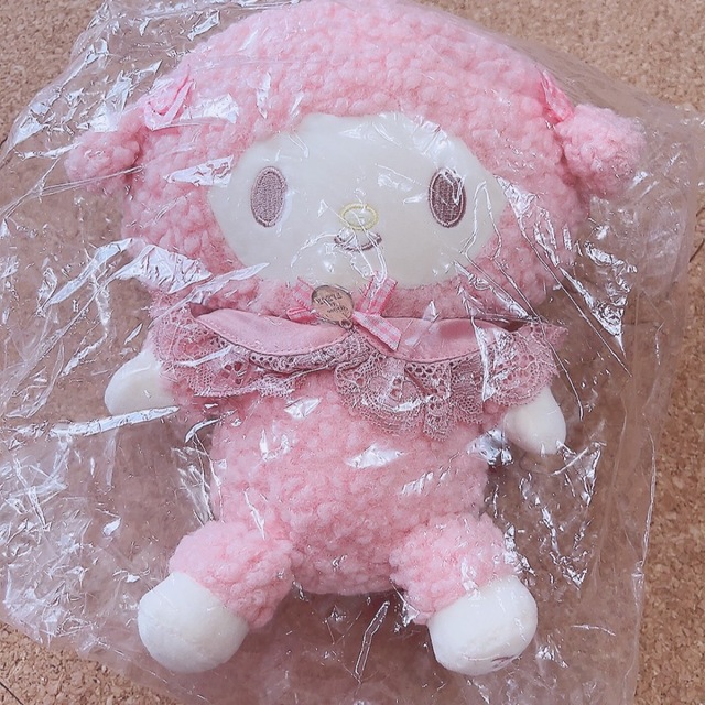ビッグ割引 メゾンドフルール ピアノちゃん マイスウィートピアノ