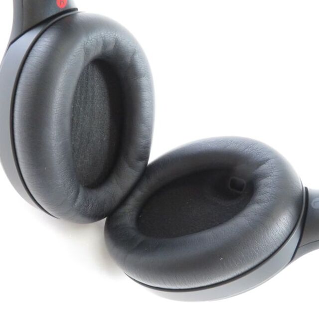 美品SONY ソニー WH-1000XM4 ワイヤレスノイズキャンセリングステレオヘッドセット 1点ヘッドホン 兼用 HN3C