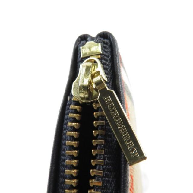 BURBERRY - 未使用BURBERRY バーバリーペンポーチ 1点Sオールド BURBERRY - 未使用BURBERRY バーバリーペンポーチ 1点Sオールド
