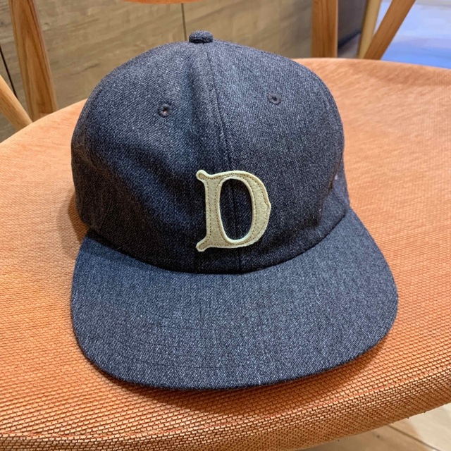 希少 H.W. DOG OSAKA 1st Anniversary Cap | www.jarussi.com.br