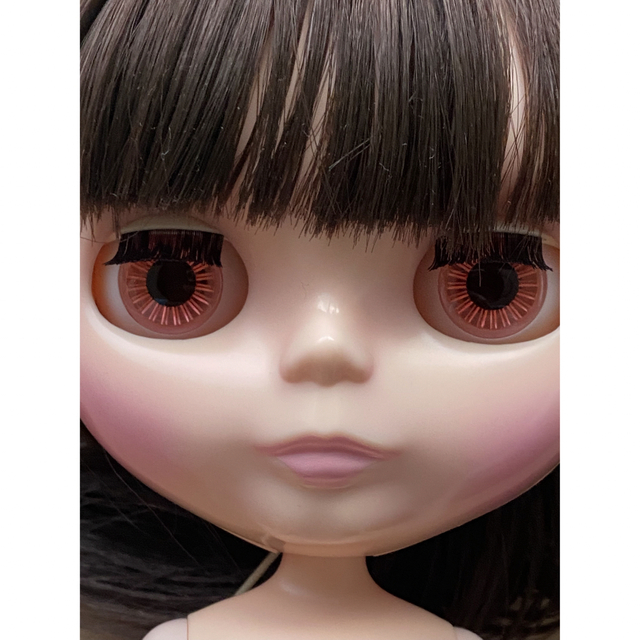 ネオブライス ローシェックモルセー - 人形