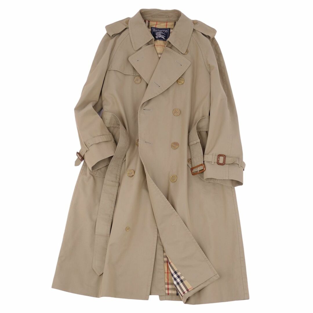 BURBERRY - Vintage バーバリー Burberrys コート トレンチ BURBERRY - Vintage バーバリー Burberrys コート トレンチ