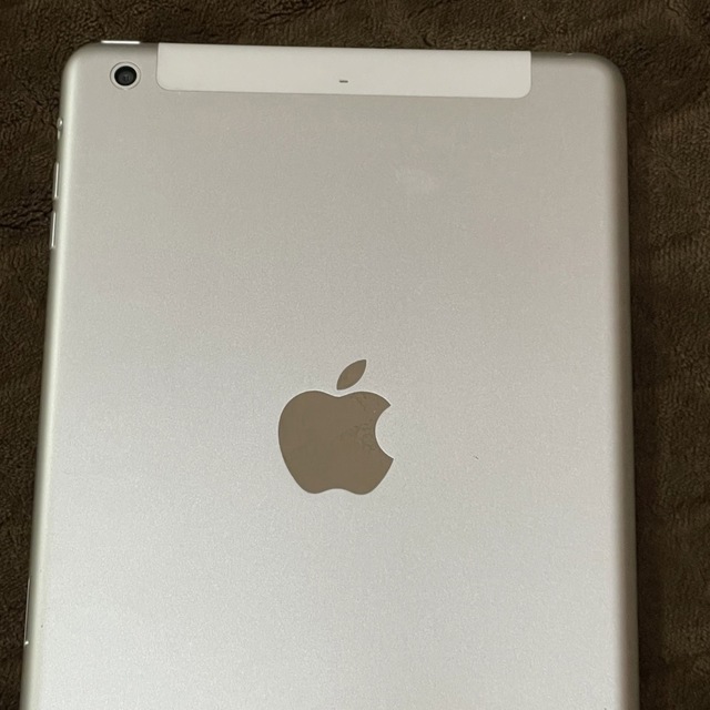 【iPad mini 2】 Wi-Fi＋Cellular