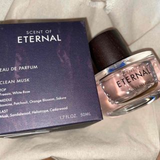 赤西仁 香水  ハンドクリーム SCENT OF NOTE ETERNAL(ユニセックス)